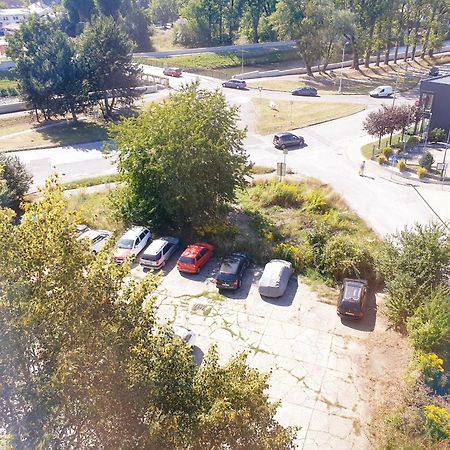 Apartman Terminal, Self Check-In 24 H, Free Parking بانْشكا بيشتريتْسا المظهر الخارجي الصورة
