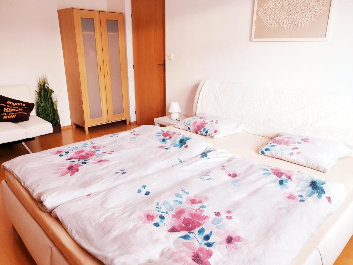 Apartman Terminal, Self Check-In 24 H, Free Parking بانْشكا بيشتريتْسا المظهر الخارجي الصورة